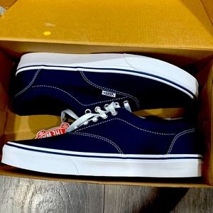 Doheny vans blue